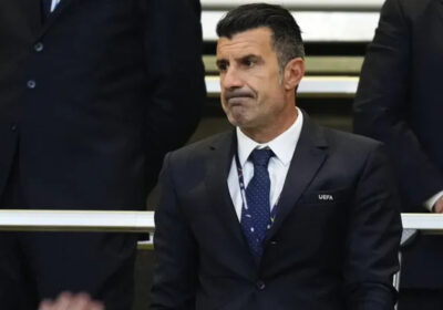 “Contratos serão reduzidos”: Luís Figo comenta sobre possível greve de jogadores e a carga excessiva de jogos na Europa