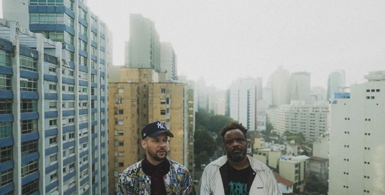 Cabes lança “Fundamento”, Boombap com Matéria Prima e Sala70