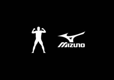 Gabigol assina com Mizuno e será embaixador da marca por seis anos