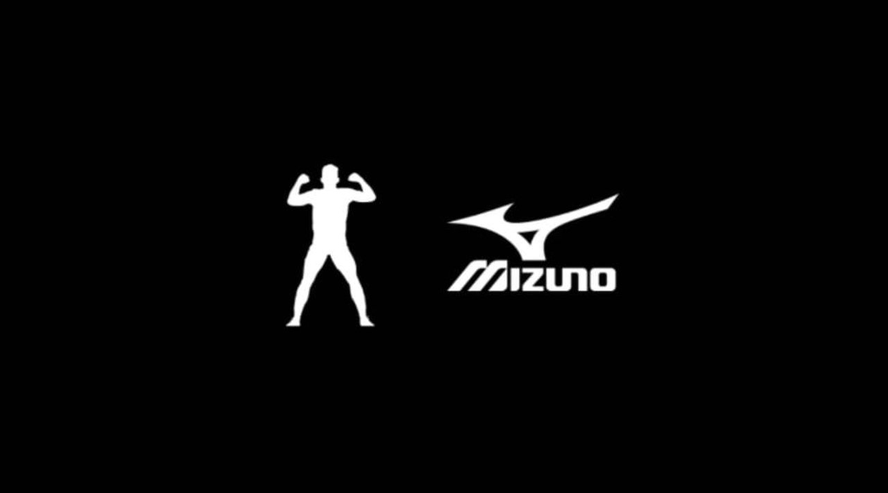 Gabigol assina com Mizuno e será embaixador da marca por seis anos