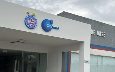 Investimento de R$ 1,5 bilhão no City Football Group pode beneficiar o Bahia