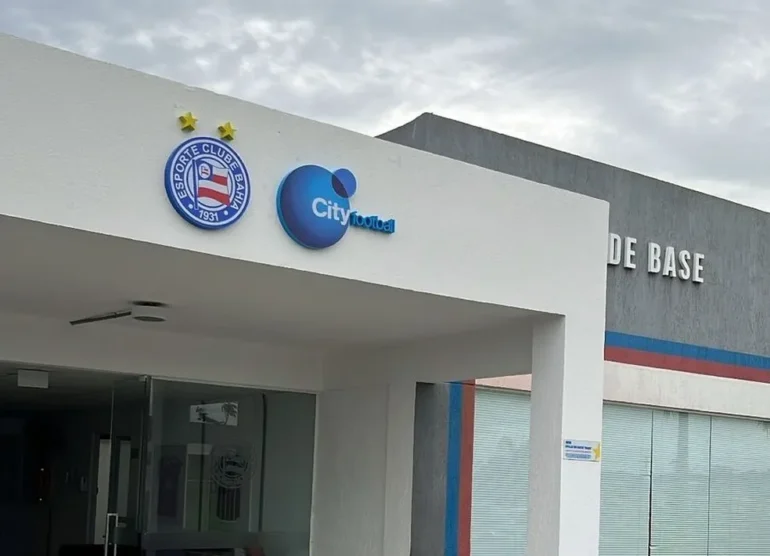 Investimento de R$ 1,5 bilhão no City Football Group pode beneficiar o Bahia