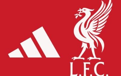 Liverpool assina com Adidas para fornecer uniformes a partir de 2025-26