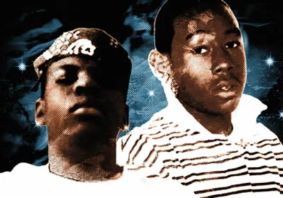 Maxo Kream e Tyler, The Creator são letais no novo single “Cracc Era”