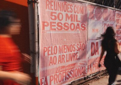 Oportunidade: Budweiser Procura Fãs Profissionais Para Cobrir Shows Internacionais