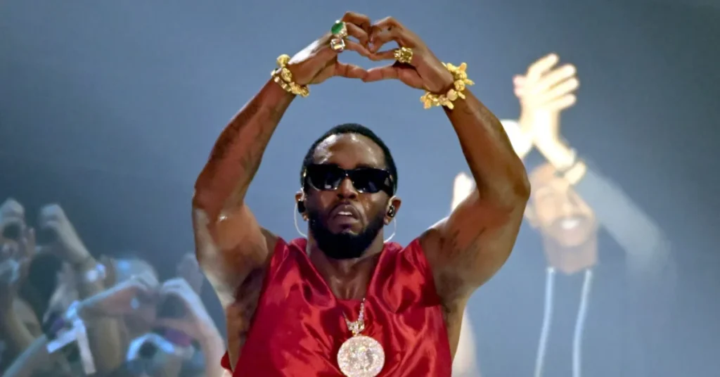 Preocupação sobre Diddy atentar contra a própria vida dentro da prisão é descartada