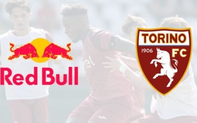 Red Bull fecha parceria com Everton e o Torino