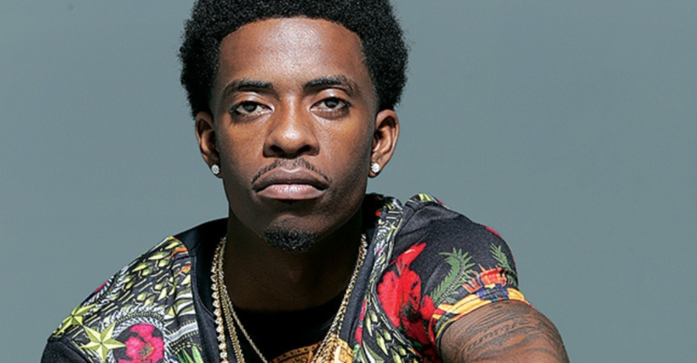 Namorada de Rich Homie Quan se pronuncia após sua morte