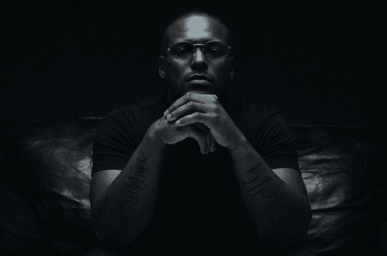 ScHoolboy Q lança a o videoclipe de “THank God 4 Me”