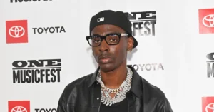 Justin Johnson é condenado à prisão perpétua no julgamento do assassinato de Young Dolph