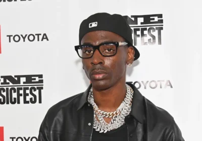 Justin Johnson é condenado à prisão perpétua no julgamento do assassinato de Young Dolph