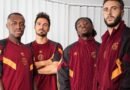 AS Roma e adidas Originals unem passado e modernidade em nova coleção