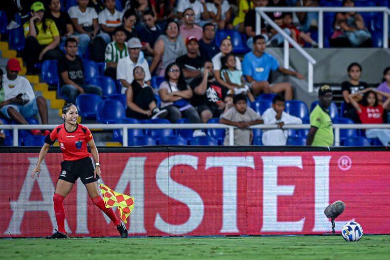 Amstel patrocina CONMEBOL Libertadores Feminina pelo segundo ano consecutivo: Qual o impacto no futebol feminino?