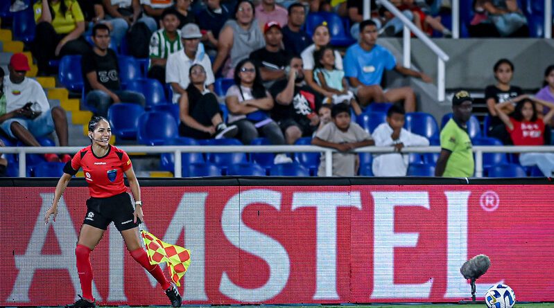 Amstel patrocina CONMEBOL Libertadores Feminina pelo segundo ano consecutivo: Qual o impacto no futebol feminino?