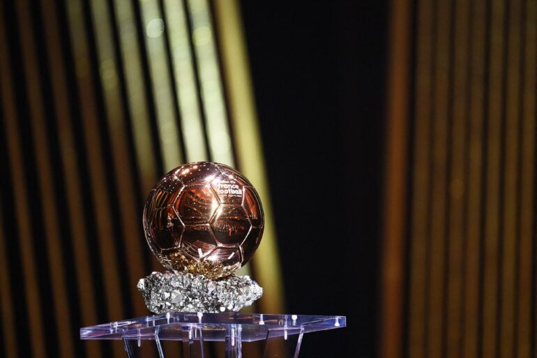 Bola de Ouro 2024: Onde assistir à cerimônia