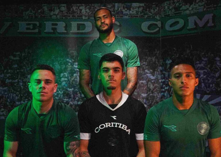 Coxa Day: Coritiba 115 anos movimenta torcedores e bate recordes de vendas