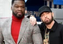 50 Cent envia mensagem para a filha de Eminem após anuncio de gravidez