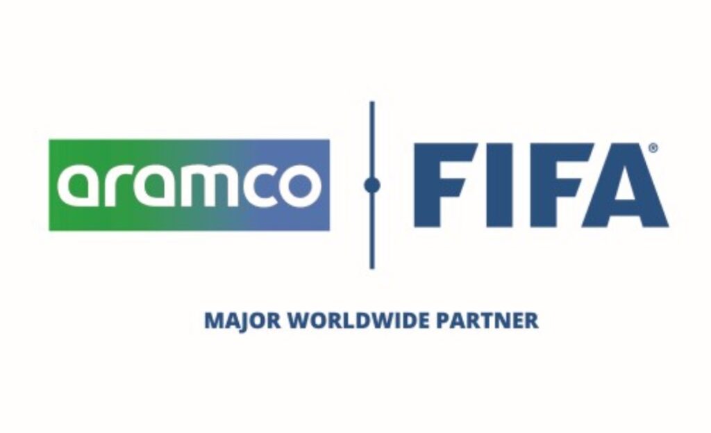 Jogadoras exigem fim do patrocínio da Aramco com a FIFA por razões humanitárias