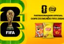 LAY’S® Anuncia Patrocínio Global da Copa do Mundo da FIFA 26™ e Copa do Mundo Feminina da FIFA 2027™