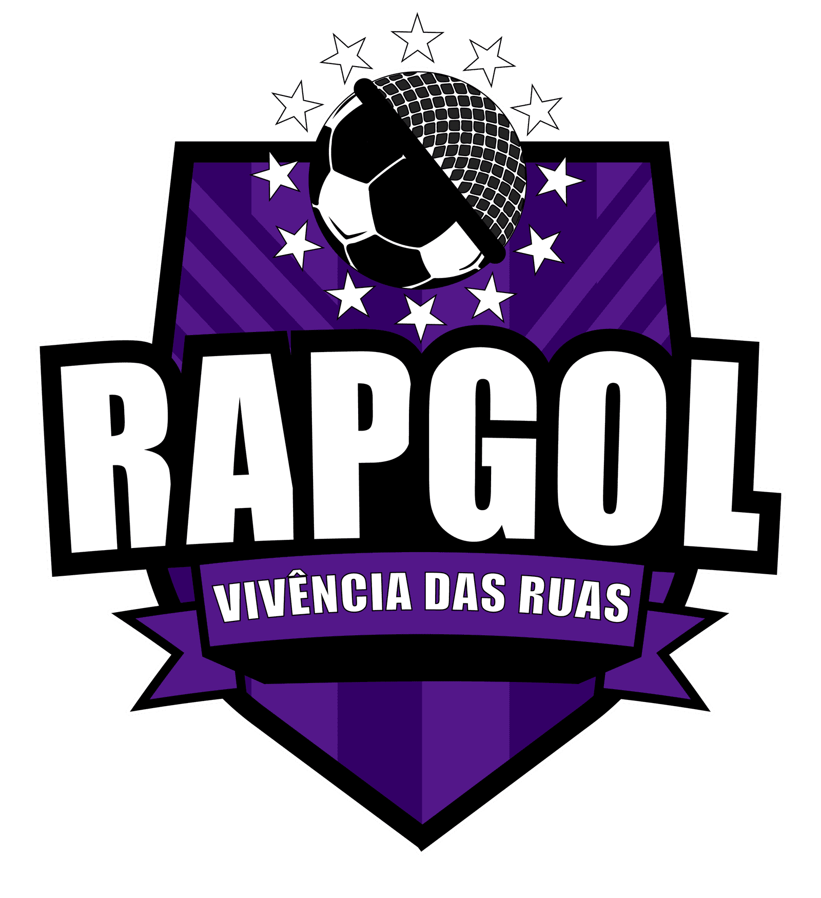 RAPGOL | Rap e Futebol Lifestyle 