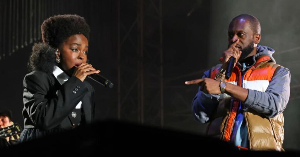 Lauryn Hill Responde Processo de Pras e Revela Adiantamento de US$ 3 Milhões para Turnê dos Fugees