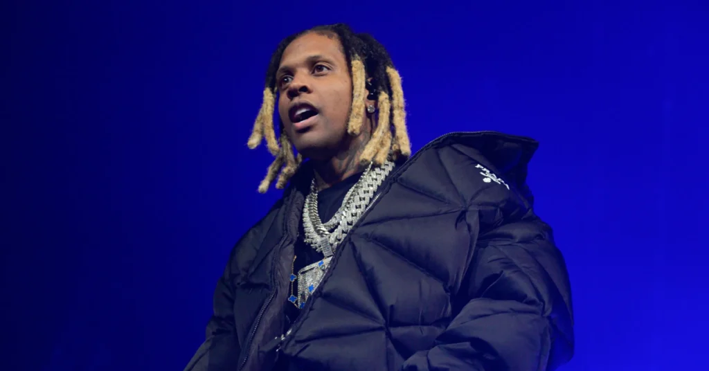 Julgamento de Lil Durk pode adiar