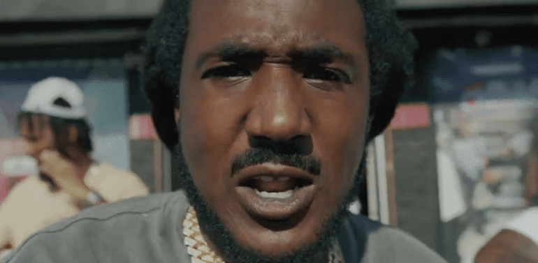 M1llionz e Mozzy Lançam Nova Colaboração Internacional “RS11”