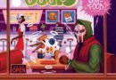 MF DOOM relança MM..FOOD em edição especial de 20 anos