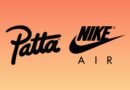 Em breve! Patta x Nike Air Max 90 Waves