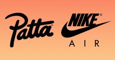 Em breve! Patta x Nike Air Max 90 Waves