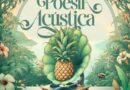 Pineapple StormTV lança álbum “Poesia Acústica” com todas as edições do projeto