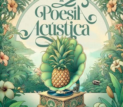 Pineapple StormTV lança álbum “Poesia Acústica” com todas as edições do projeto