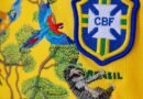 Ronaldo e a Camisa 9 do Brasil: 20 Anos de História e Reinterpretações Culturais