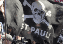 St. Pauli está vendendo o estádio para seus torcedores