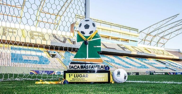Taça das Favelas Brasil 2024: O que esperar da terceira edição?