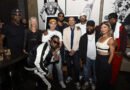 Wu-Tang Clan é Homenageado com Obra de Arte Dourada em Las Vegas