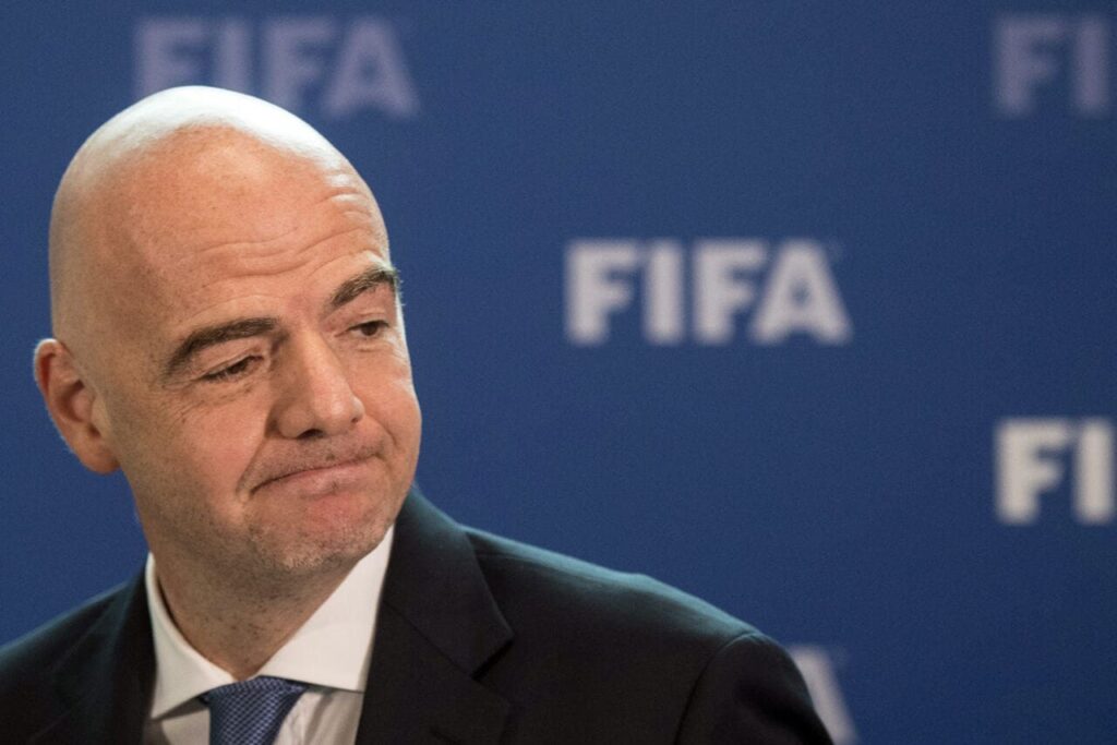 FIFA enfrenta disputa com Adidas e Coca-Cola por patrocínio da Copa do Mundo de Clubes 2025