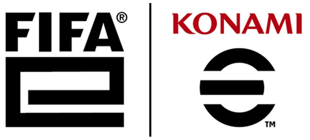 Mudou de lado! FIFA e Konami Fecham Parceria Inédita para Copa do Mundo Virtual com eFootball