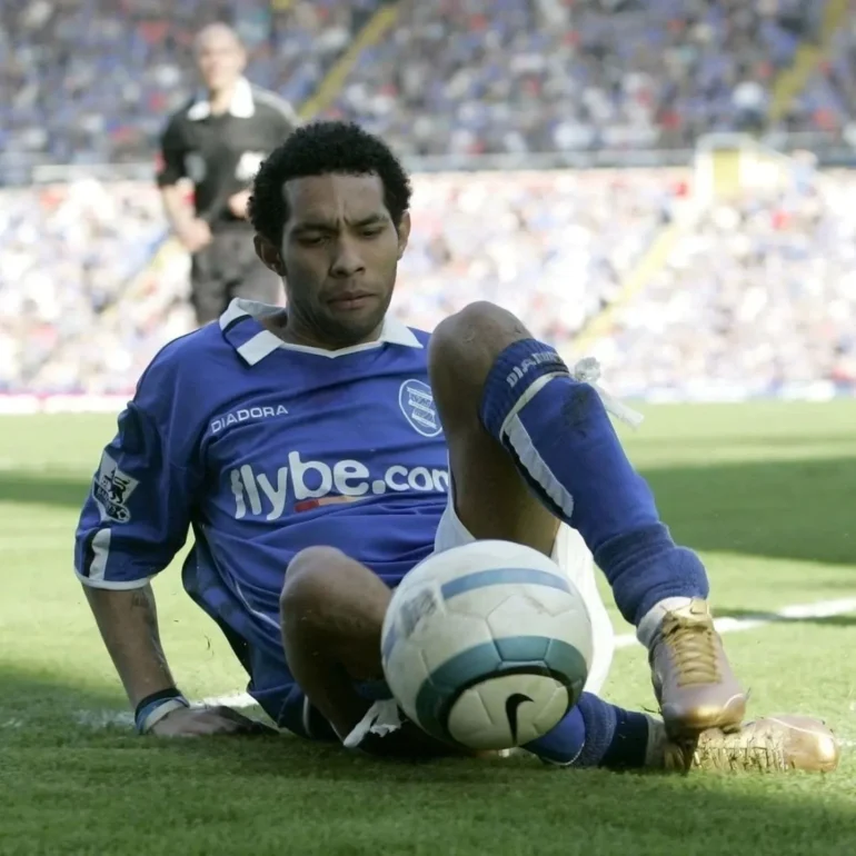 Jermaine Pennant: o cara que jogou a Premier League com Tornozeleira Eletrônica