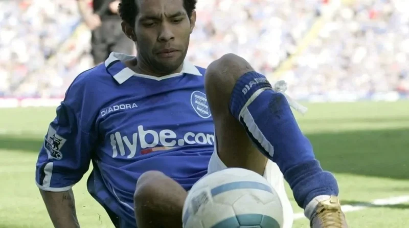 Jermaine Pennant: o cara que jogou a Premier League com Tornozeleira Eletrônica