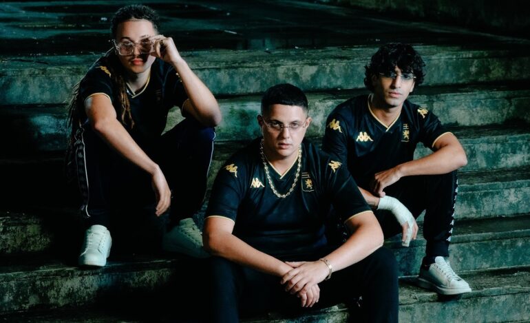 Lançamento do Terceiro Uniforme do Genoa: Uma Homenagem em Preto e Dourado