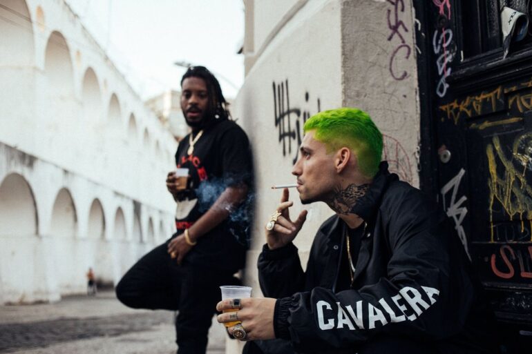 BK’, Filipe Ret, Budah, Duquesa, MC Maneirinho, Kevin O Chris  e mais estão no Universo Spanta 2025 