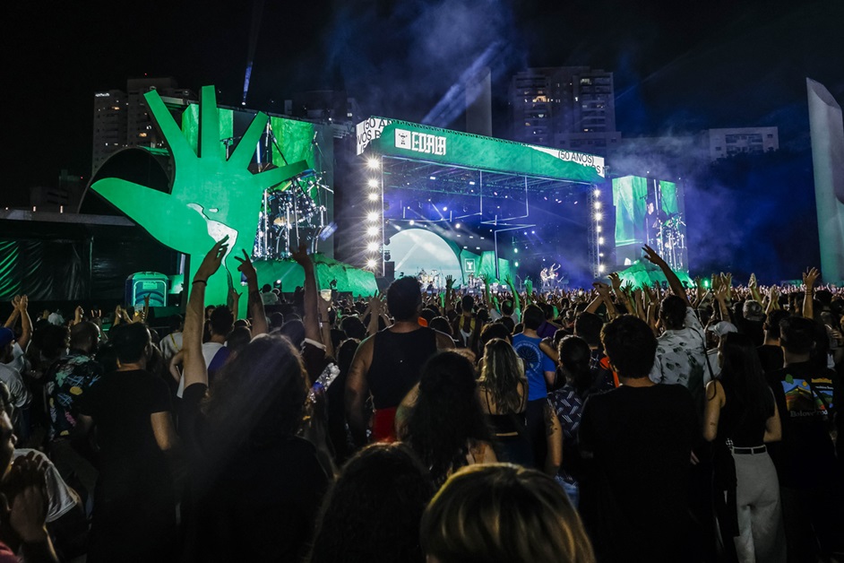 Coala Festival 2025: Vendas Gerais Abertas e Primeira Atração Revelada