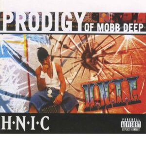 Prodigy lançava há 24 anos o seu álbum solo ‘H.N.I.C.’.’