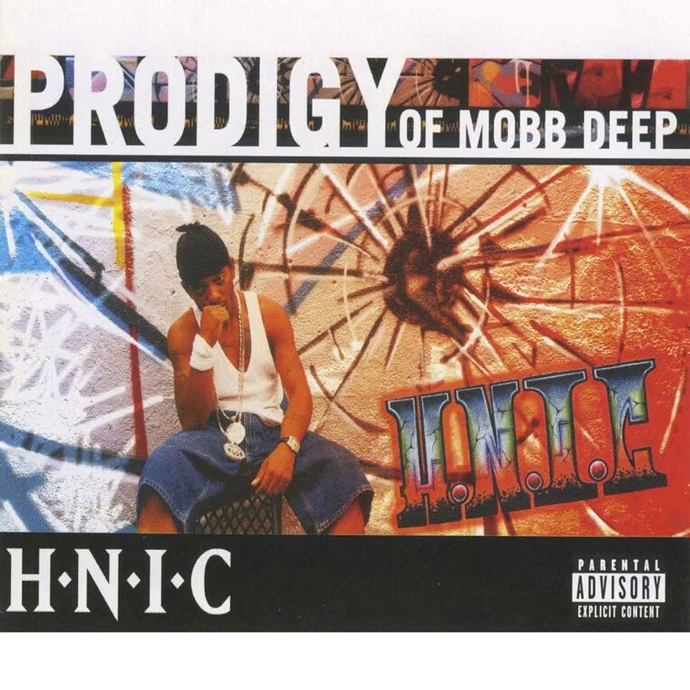 Prodigy lançava há 24 anos o seu álbum solo ‘H.N.I.C.’.’