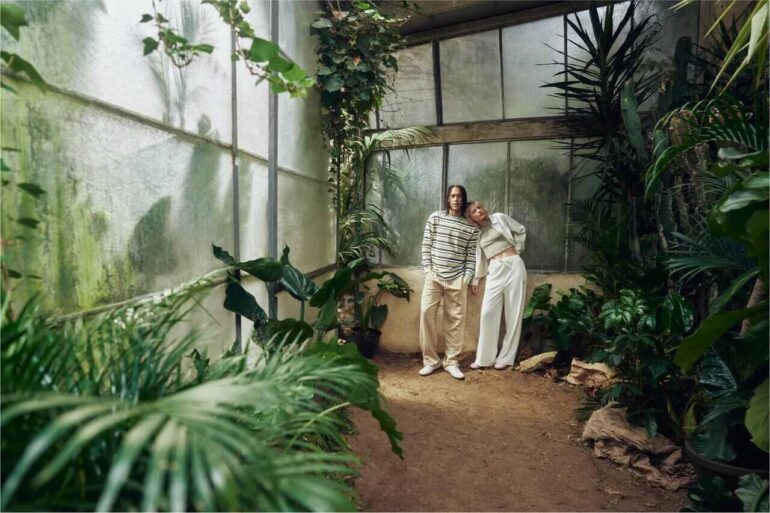 Puma revela novos objetivos de sustentabilidade até 2030