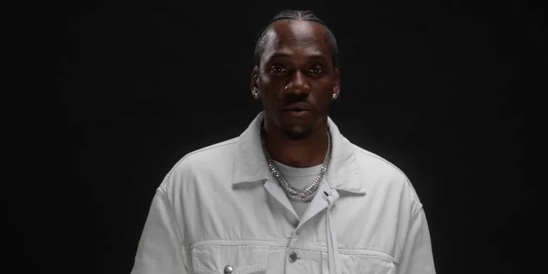 Pusha T Lança Grindin, Marca de Café Inspirada no Clássico da Clipse
