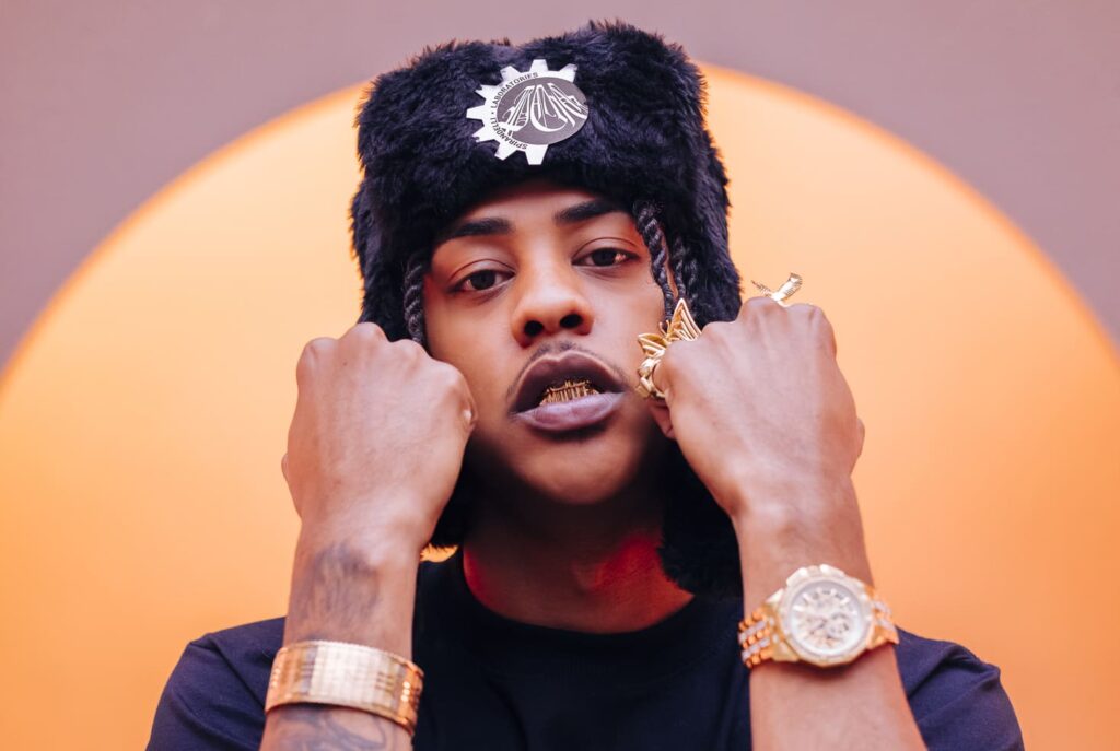 TZ da Coronel Faz História: Primeira Aposta do Rap Brasileiro no VEVO DSCVR