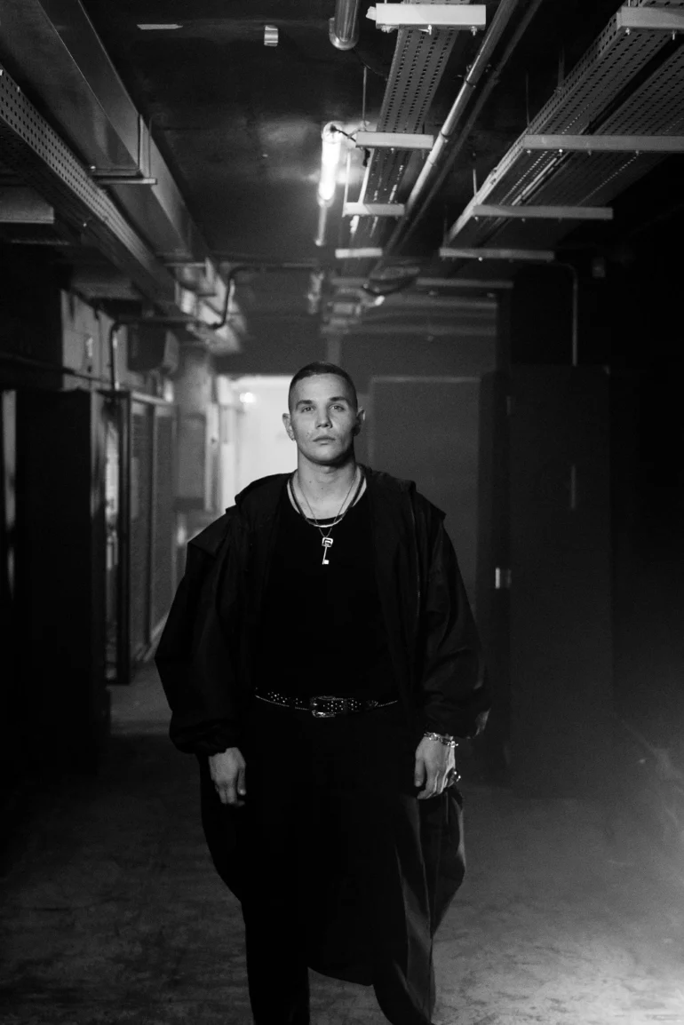 Nog lança seu primeiro disco solo, “Eu, Eu Mesmo & NOG” 
