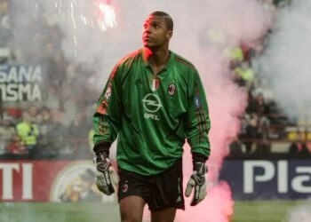 Dida: O Herói do Milan na Conquista da Liga dos Campeões